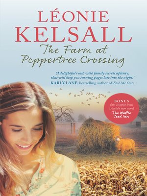 cover image of The Farm at Peppertree Crossing